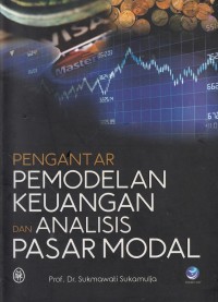 Pengantar Pemodelan Keuangan dan Analisis Pasar Modal