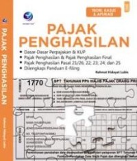 Pajak penghasilan