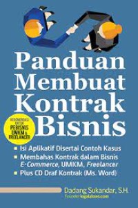 Panduan Membuat Kontrak Bisnis