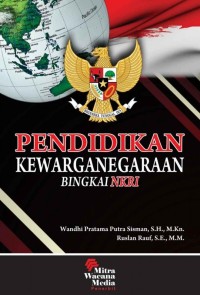 Pendidikan Kewarganegaraan Bingkai NKRI