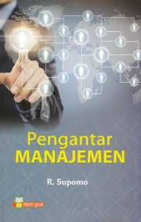 Pengantar Manajemen