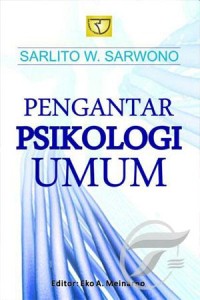 Pengantar  Psikologi Umum