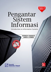 Pengantar Sitem Informasi