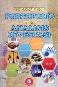 Pengantar Teori Portofolio Dan Analisis Investasi