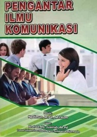 Pengantar Ilmu Komunikasi