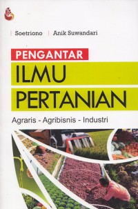 Pengantar Ilmu Pertanian