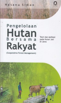 Pengelolaan Hutan Bersama