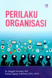 Perilaku Organisasi