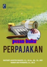 Perpajakan