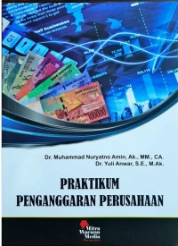 Praktikum Penganggaran Perusahaan