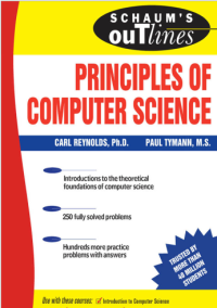 Principles Of Computer Science