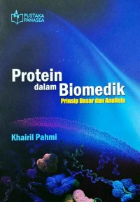 Protein dalam Biomedik Prinsip Dasar dan Analisis