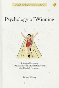 Psychology Of Winning