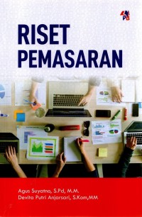 Riset Pemasaran