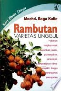 Rambutan Varietas Unggul