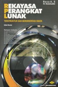 Rekayasa Perangkat Lunak