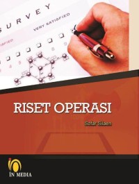 Riset Operasi