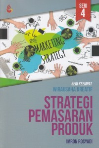 Strategi Pemasaran Produk