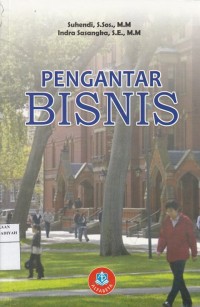 Pengantar Bisnis