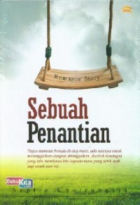 Sebuah Penantian