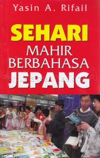 Sehari Mahir Berbahsa Jepang