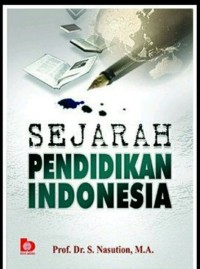 Sejarah Pendidikan Indonesia