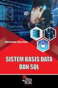 Sistem Basis Data dan SQL