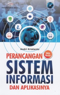 Perancangan Sistem Informasi dan Aplikasinya