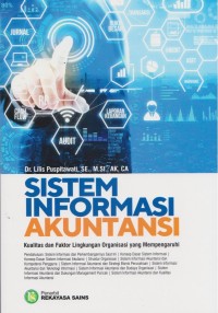 Sistem Informasi Akuntansi