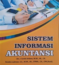 Sistem Informasi Akuntansi