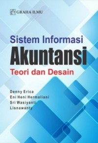 Sistem Informasi Akuntansi Teori dan Desain