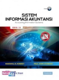 Sistem Informasi Akuntansi