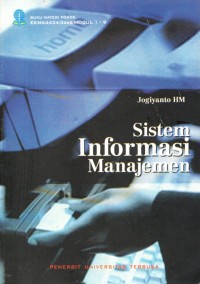 Sistem Informasi Manajemen