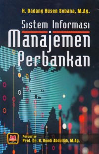 Sistem Informasi Manajemen Perbankan