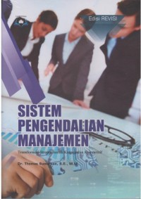 Sistem Pengendalian Manajemen