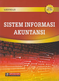 Sistem Informasi Akuntansi