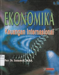 Ekonomika Keuangan Internasional