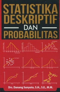 Statistika Deskriptif  dan Probabilitas