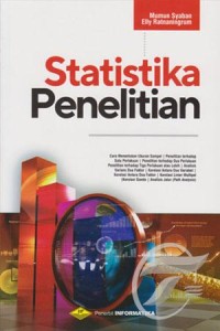 Statistika Penelitian