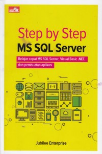 Step By Step MS SQL Server