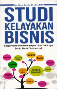 Studi Kelayakan Bisnis