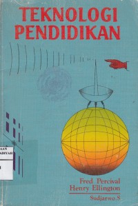 Teknologi Pendidikan