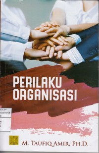 Perilaku Organisasi