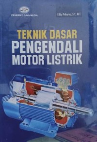 Teknik Dasar Penegendalian Motor Listrik