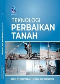 Teknologi Perbaikan Tanah