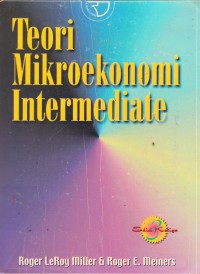 Teori Mikroekonomi Intermediate