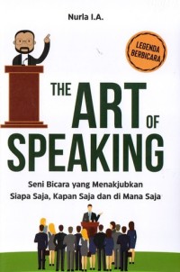 The Art of Speaking