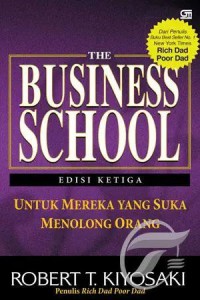 The Business School Edisi Ketiga