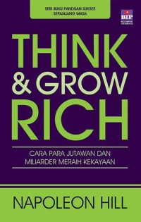 Think & Grow Rich