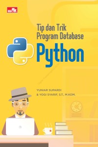 Tip dan Trik Progrm Databese Python